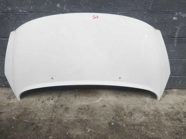 CAPOT PEUGEOT - Vue 1